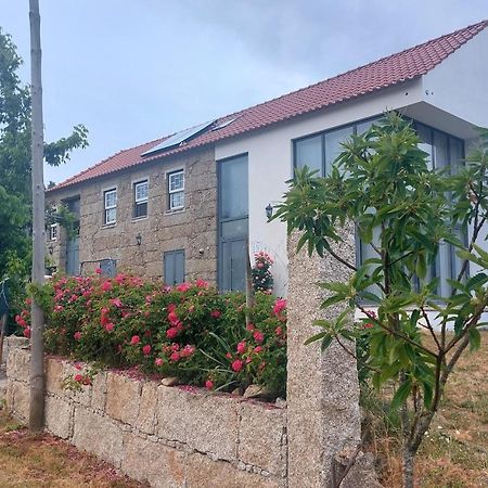 Turismo Rural Macieira Brava Guarda Dış mekan fotoğraf