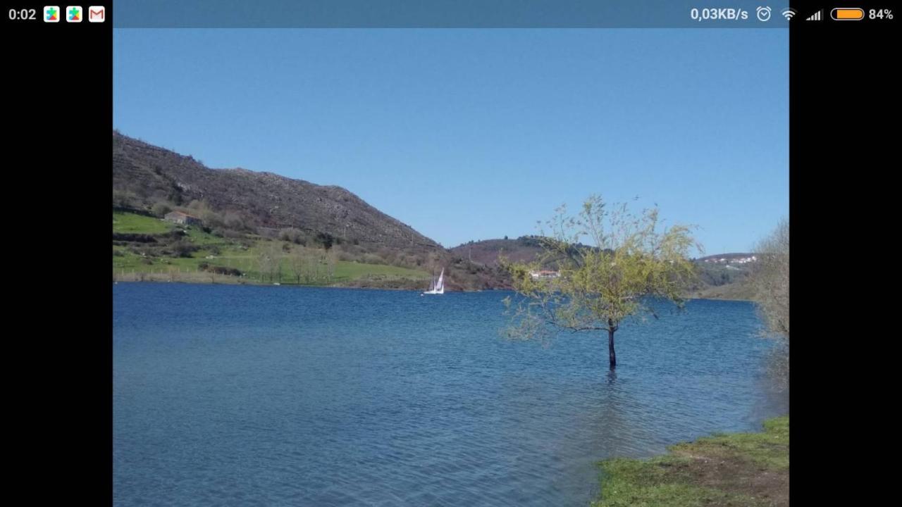 Turismo Rural Macieira Brava Guarda Dış mekan fotoğraf